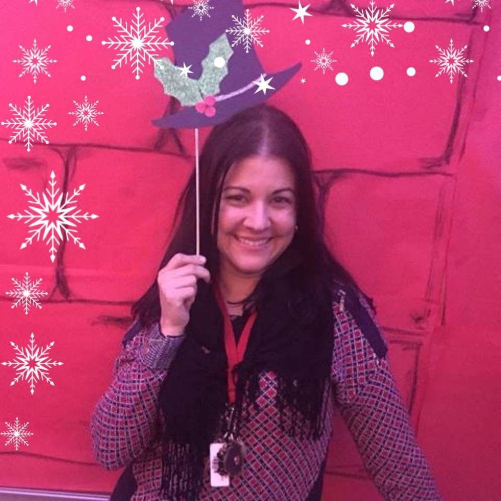 Meet your Posher, Davina